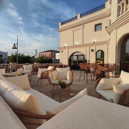 Zaru Hotel Boutique Mocejón Dış mekan fotoğraf