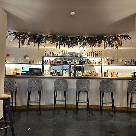 Zaru Hotel Boutique Mocejón Dış mekan fotoğraf