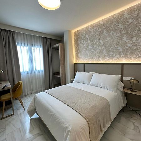 Zaru Hotel Boutique Mocejón Dış mekan fotoğraf