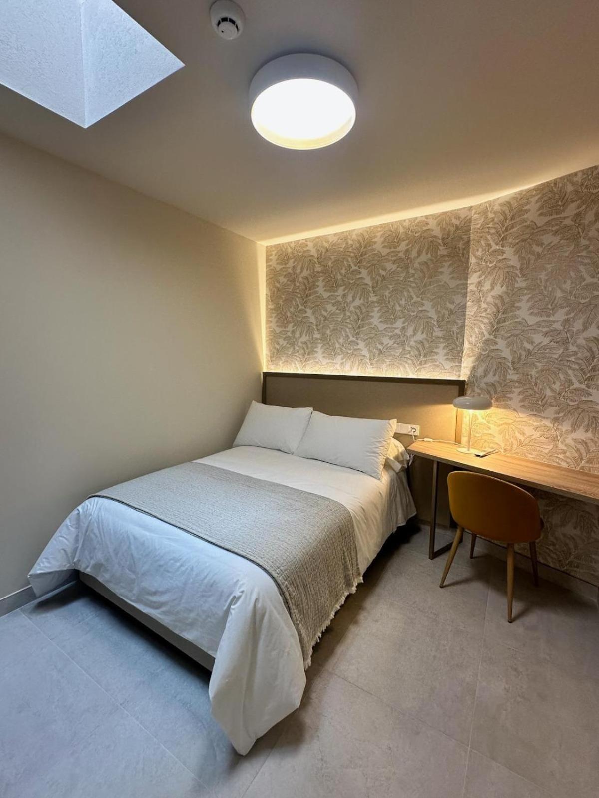 Zaru Hotel Boutique Mocejón Dış mekan fotoğraf
