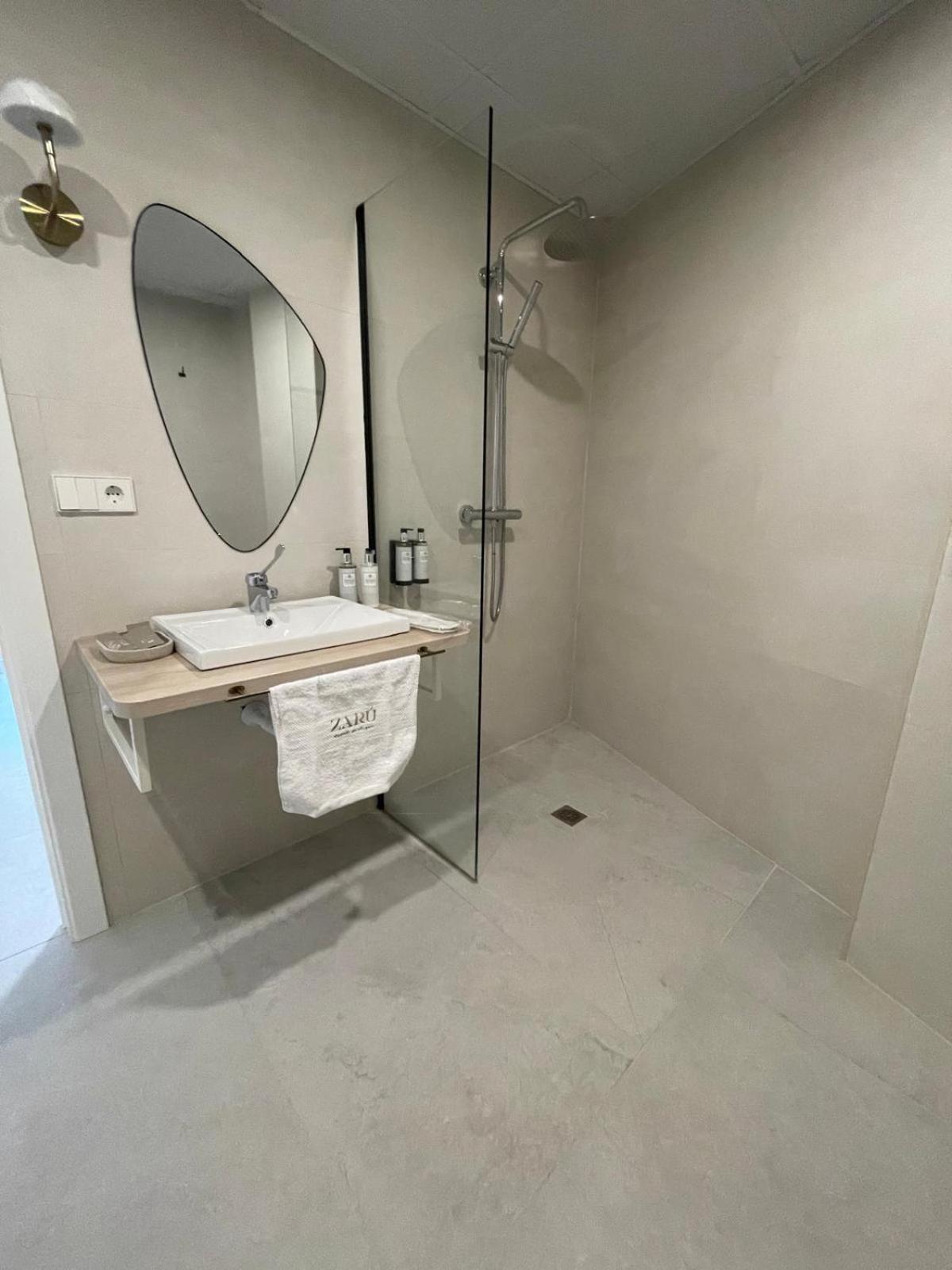 Zaru Hotel Boutique Mocejón Dış mekan fotoğraf