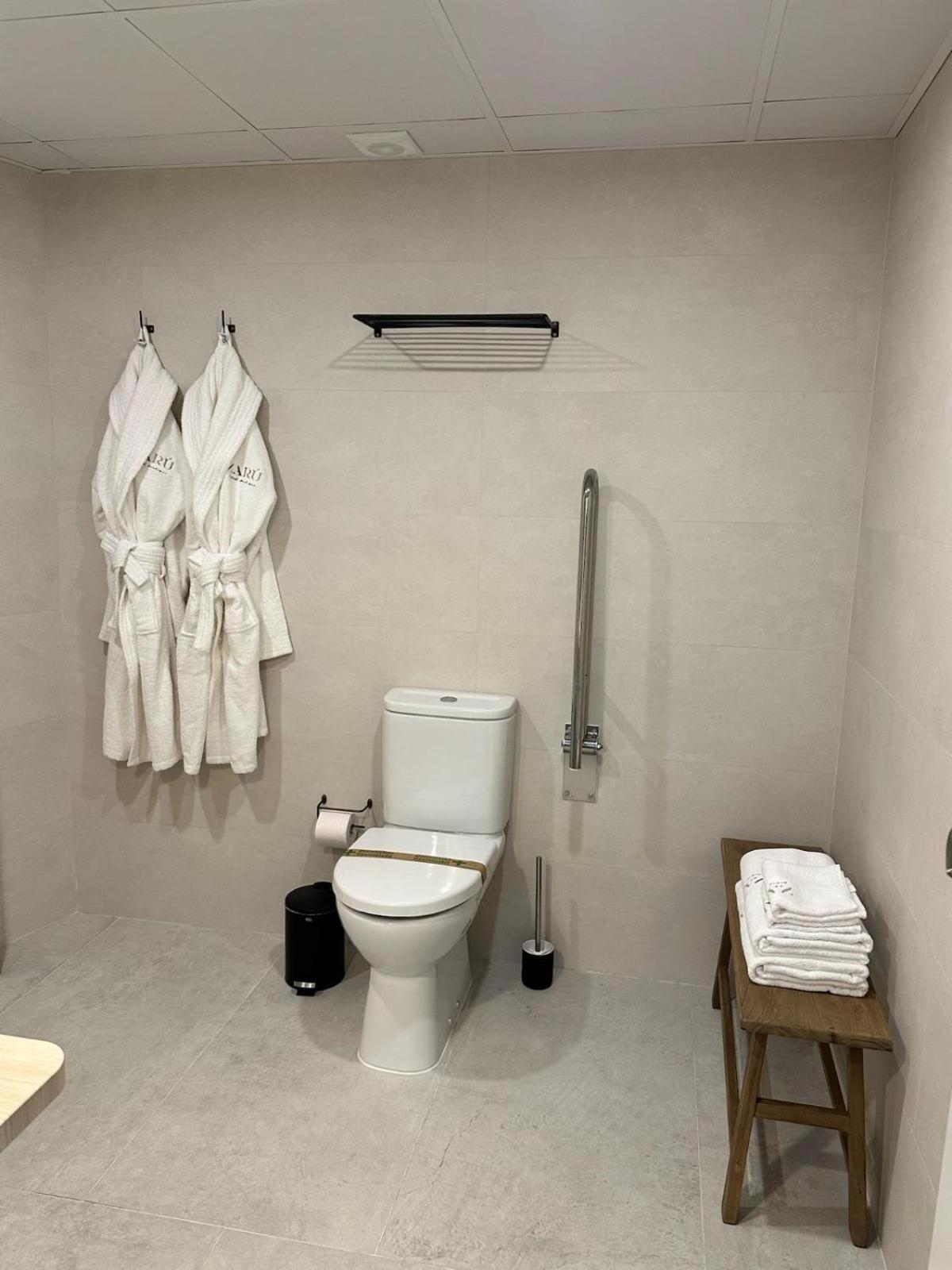 Zaru Hotel Boutique Mocejón Dış mekan fotoğraf