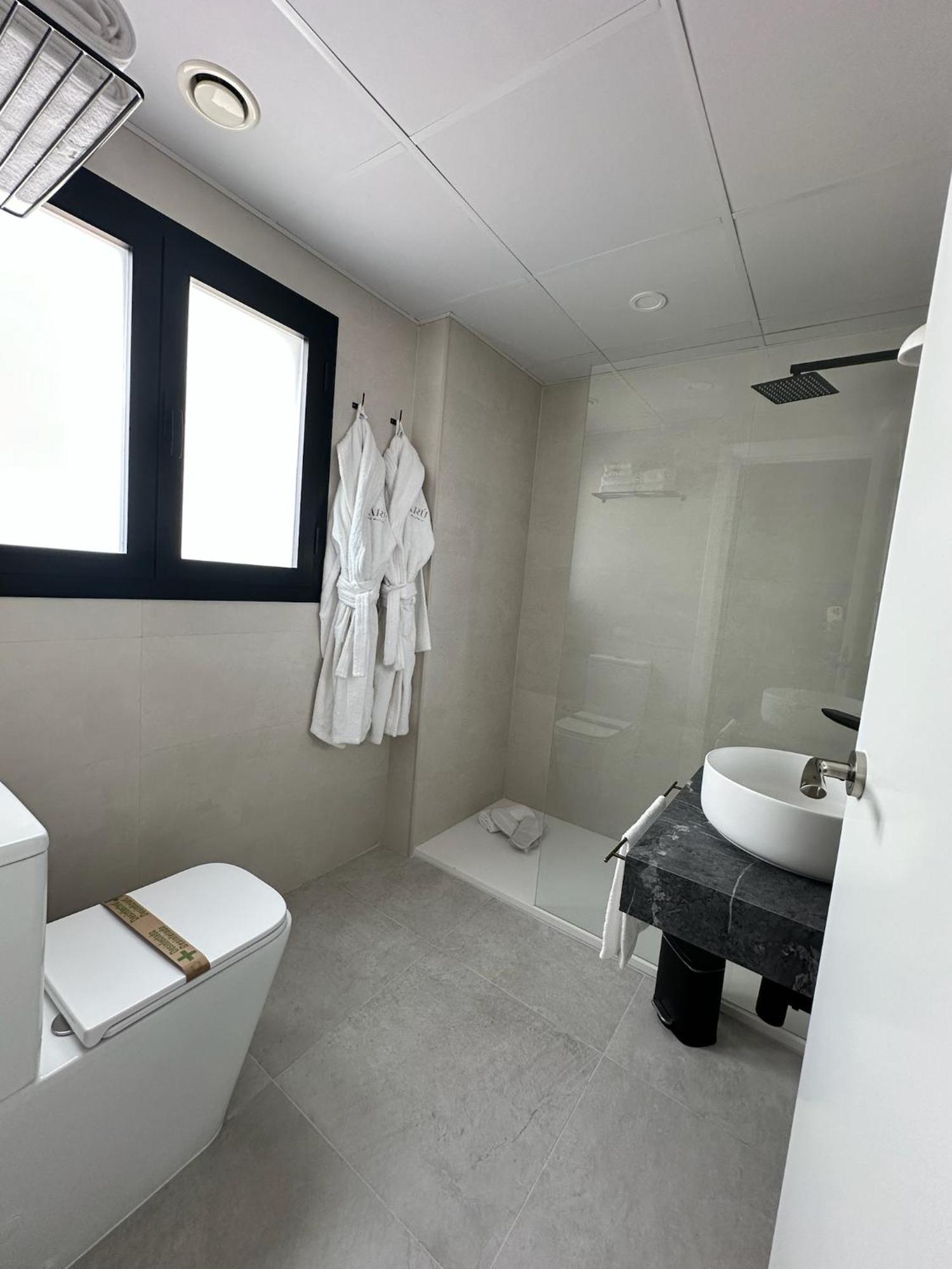 Zaru Hotel Boutique Mocejón Dış mekan fotoğraf