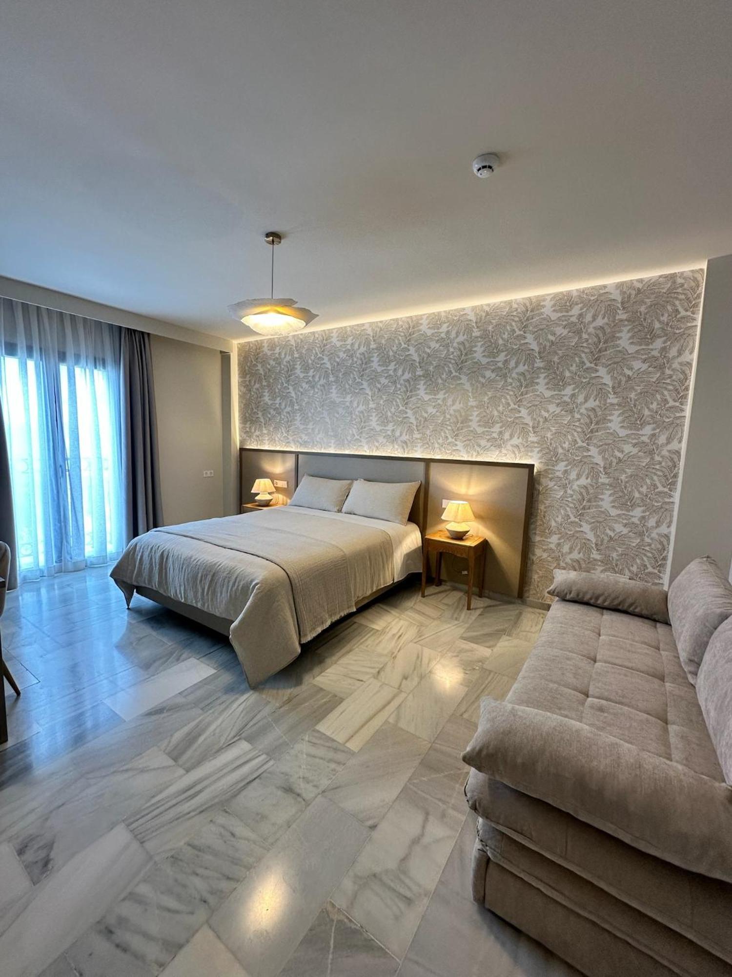 Zaru Hotel Boutique Mocejón Dış mekan fotoğraf