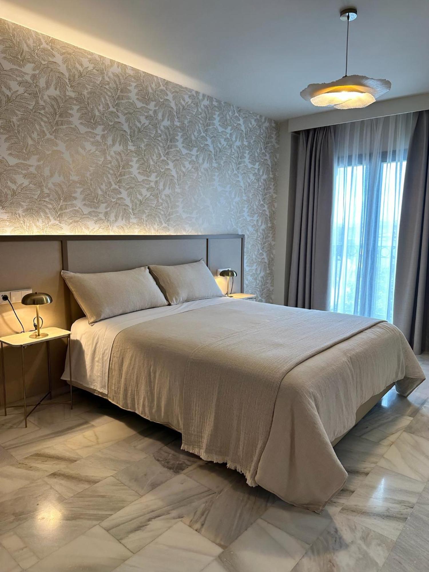 Zaru Hotel Boutique Mocejón Dış mekan fotoğraf