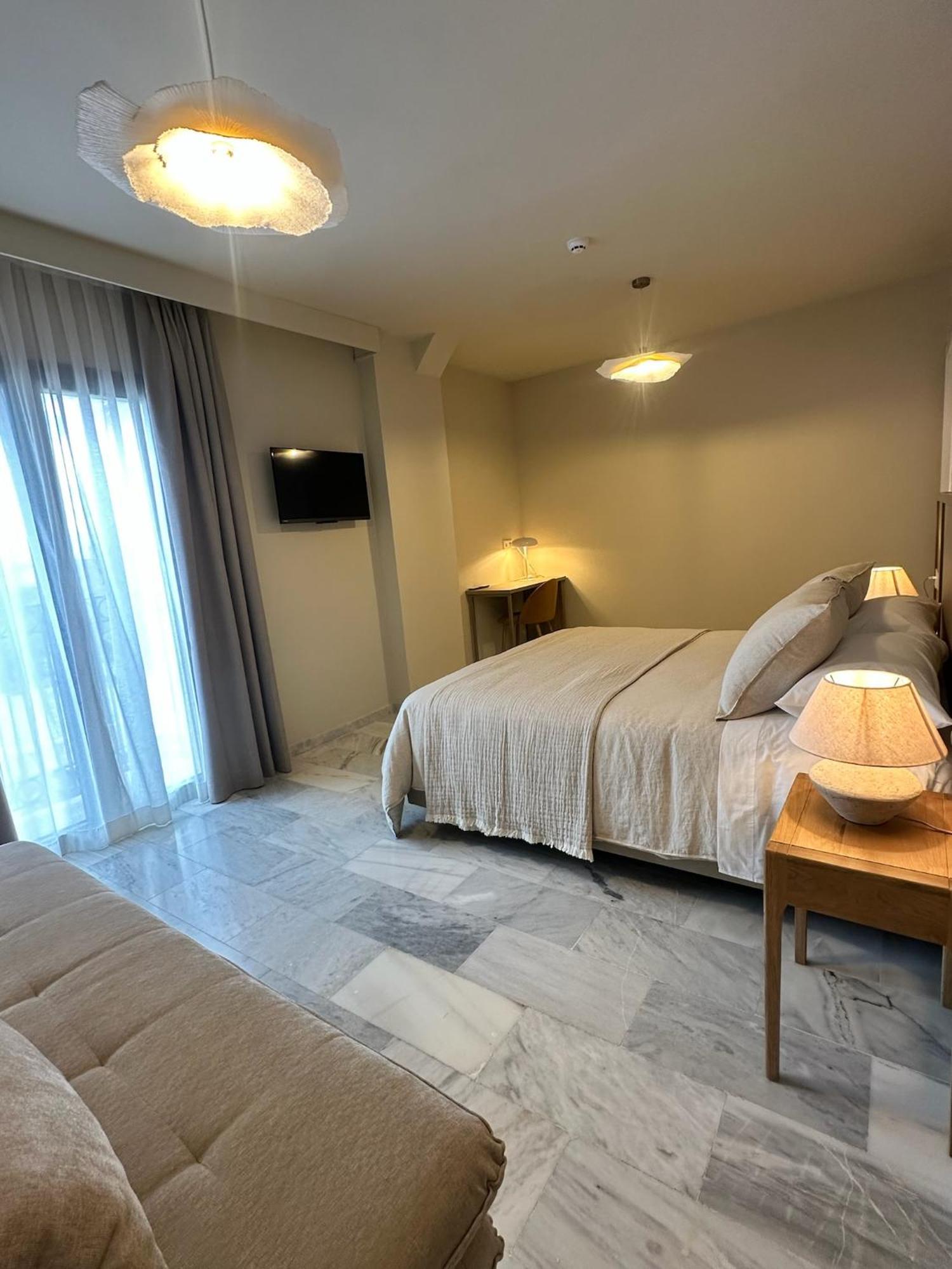 Zaru Hotel Boutique Mocejón Dış mekan fotoğraf
