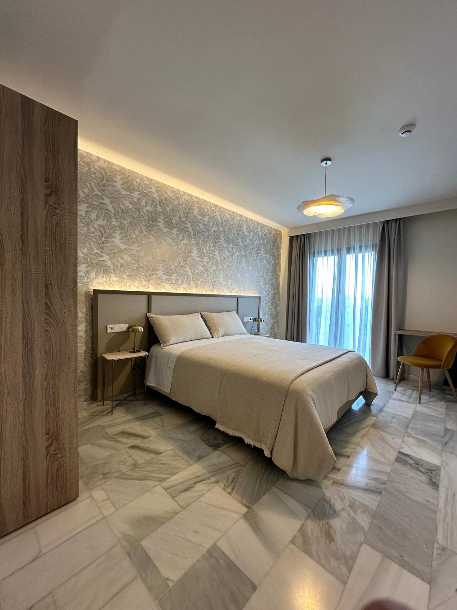 Zaru Hotel Boutique Mocejón Dış mekan fotoğraf