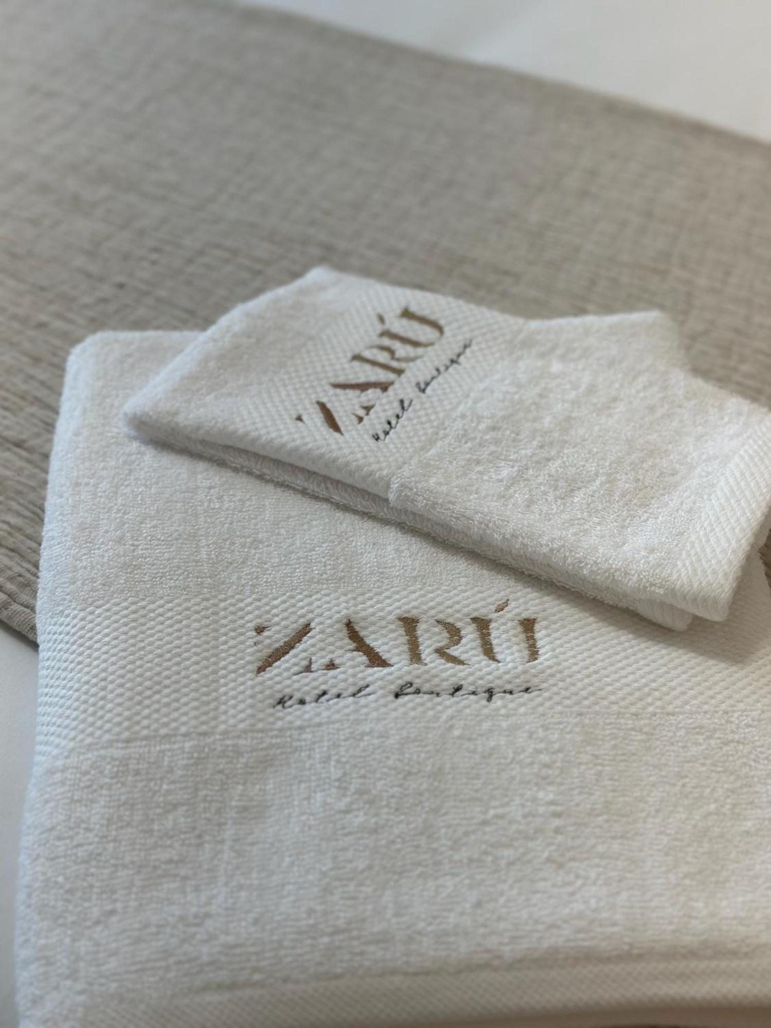 Zaru Hotel Boutique Mocejón Dış mekan fotoğraf