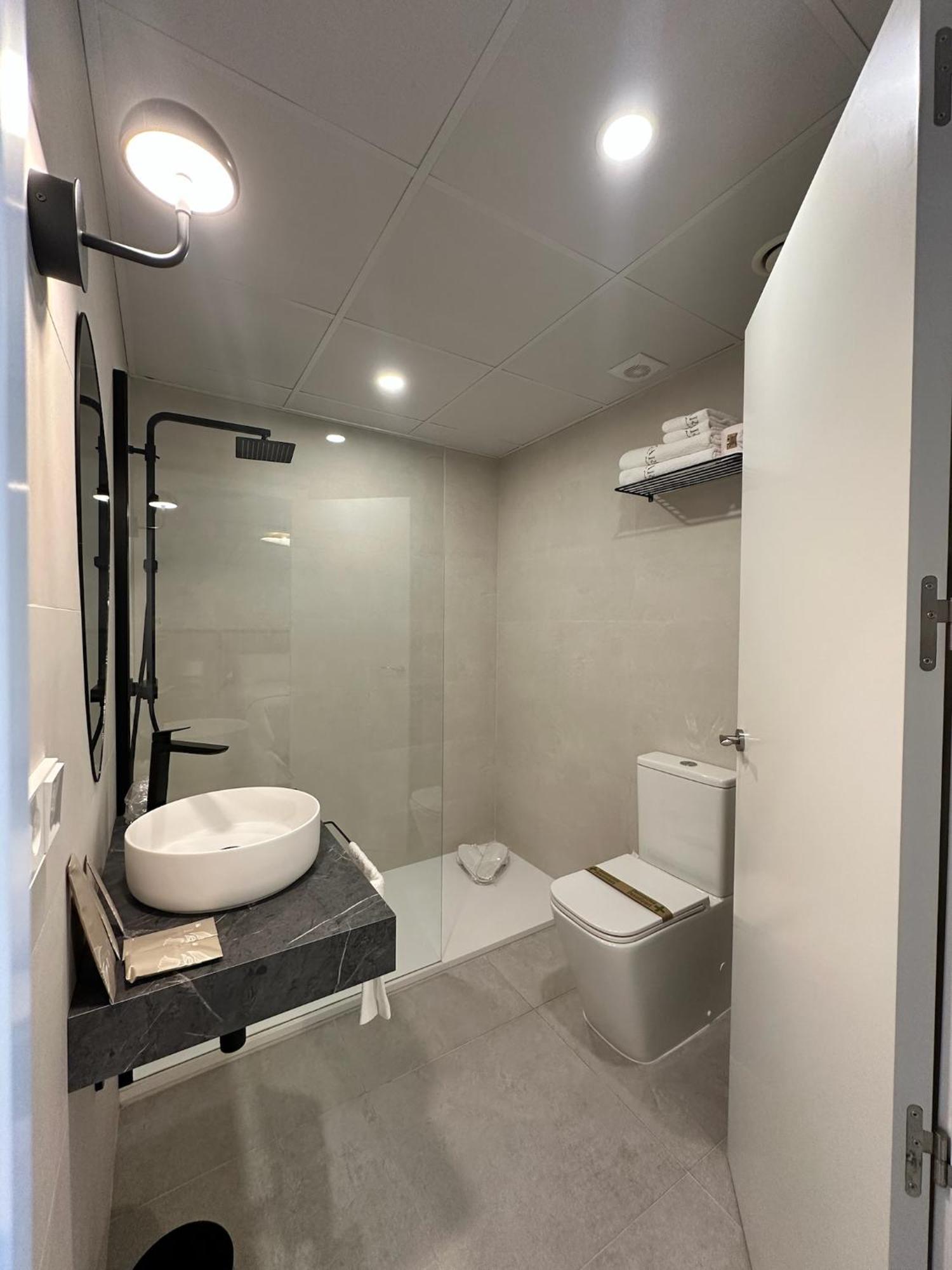Zaru Hotel Boutique Mocejón Dış mekan fotoğraf