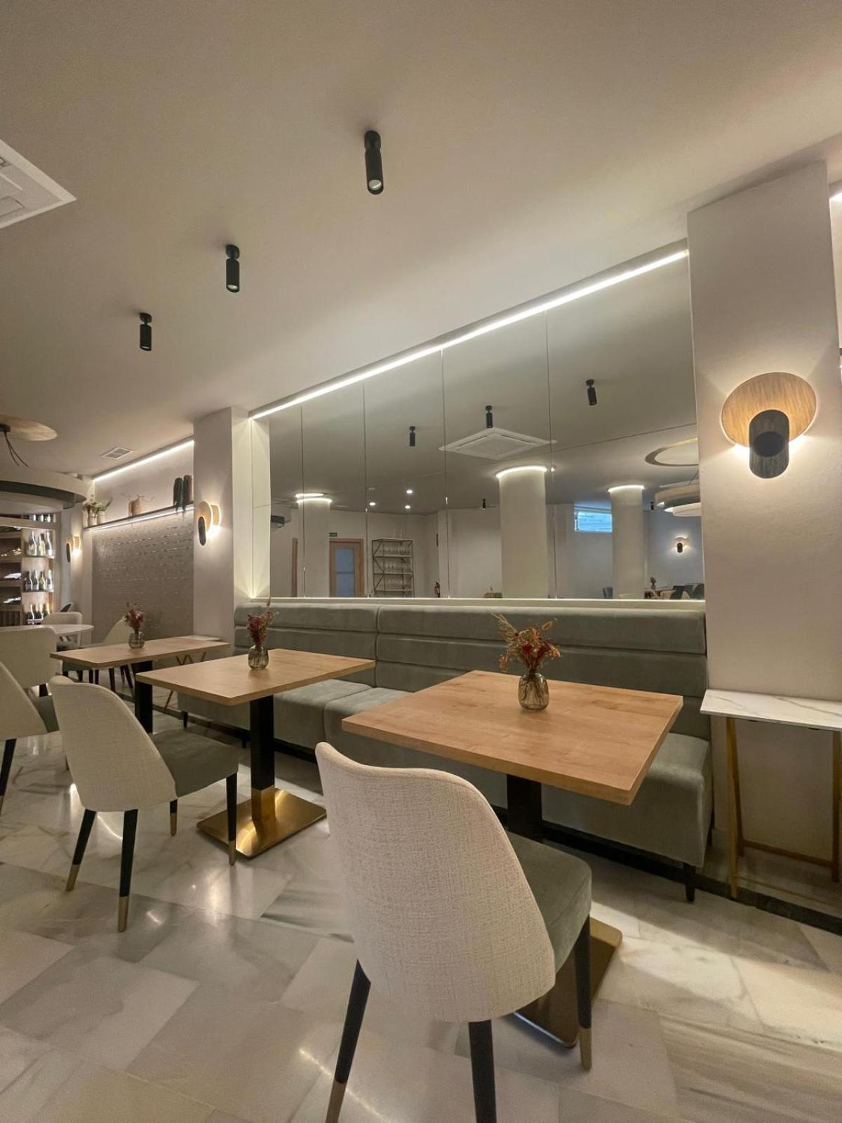 Zaru Hotel Boutique Mocejón Dış mekan fotoğraf