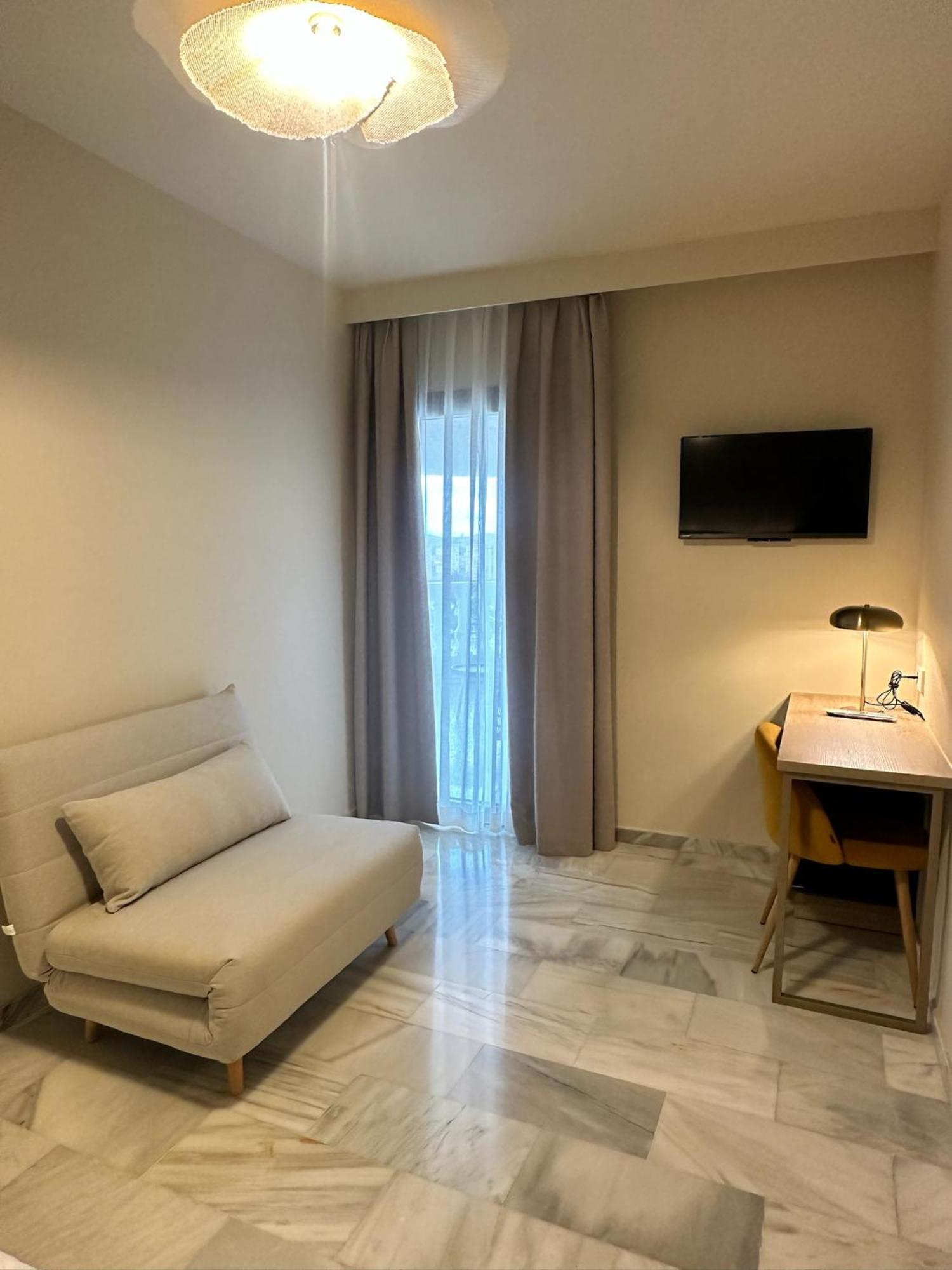 Zaru Hotel Boutique Mocejón Dış mekan fotoğraf