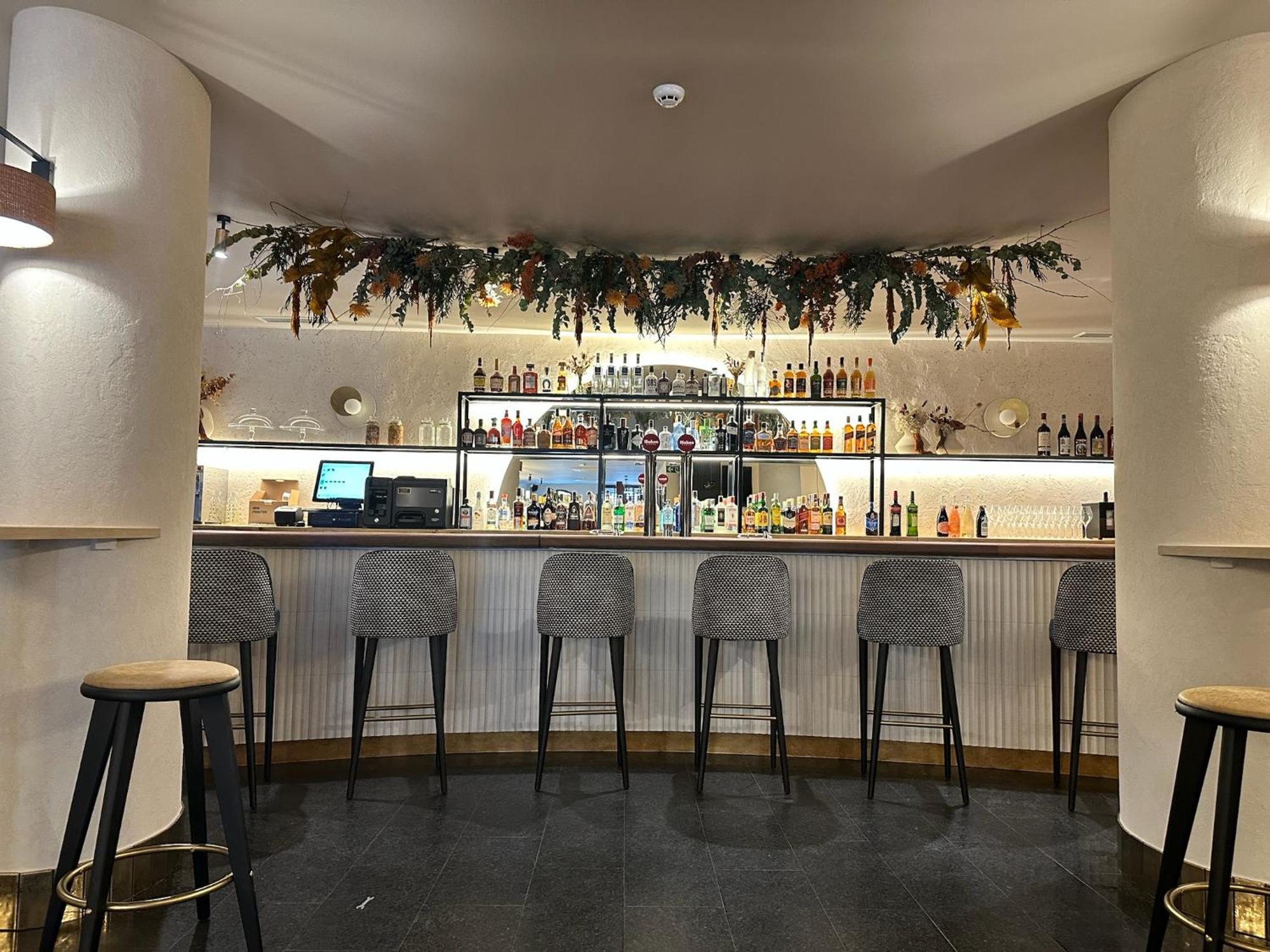 Zaru Hotel Boutique Mocejón Dış mekan fotoğraf