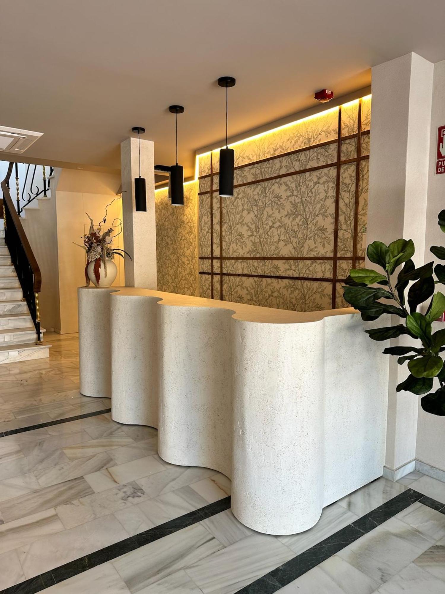 Zaru Hotel Boutique Mocejón Dış mekan fotoğraf