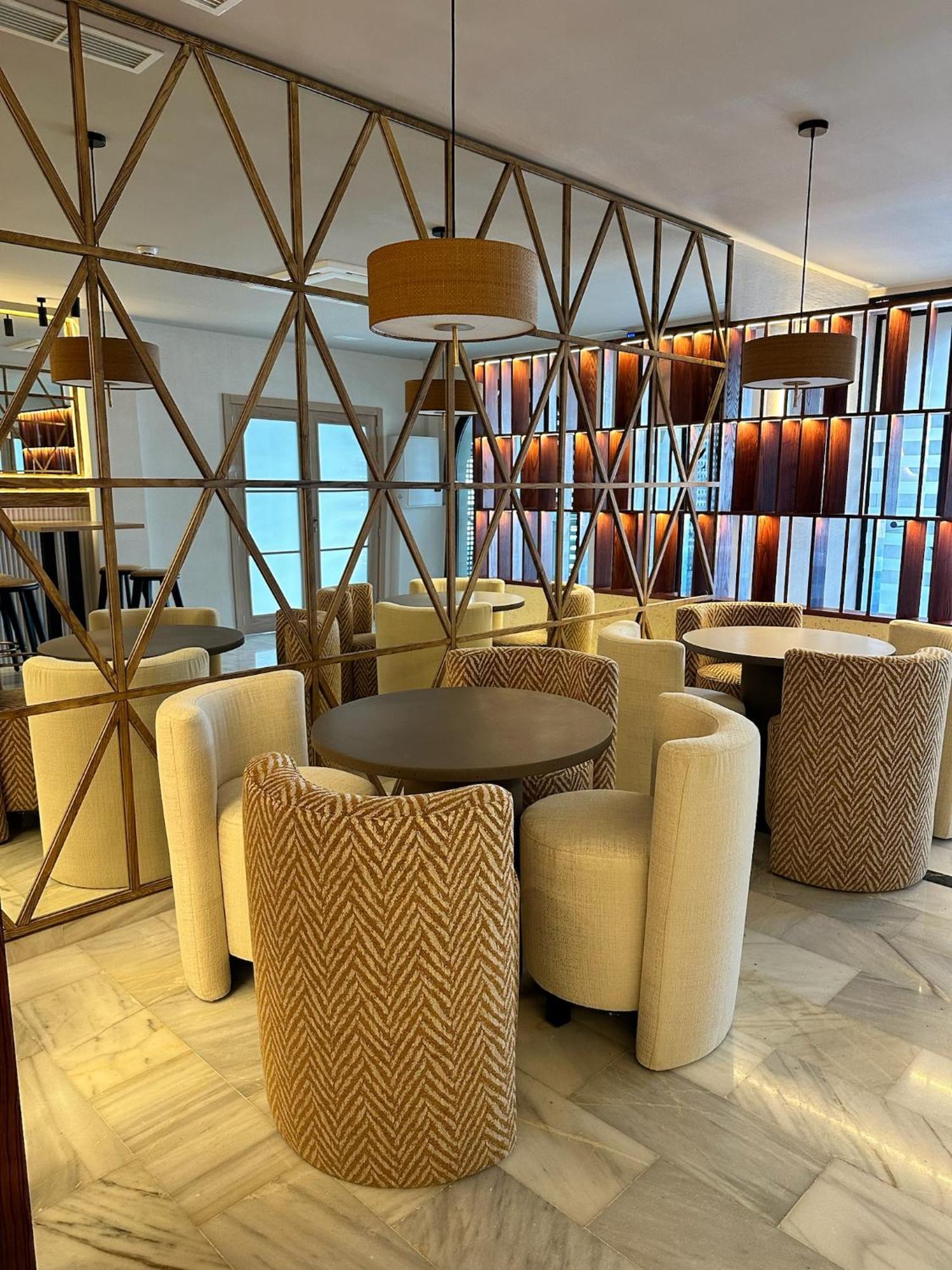 Zaru Hotel Boutique Mocejón Dış mekan fotoğraf