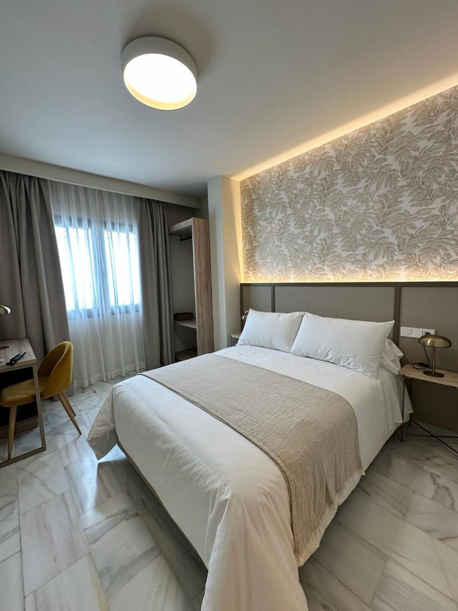 Zaru Hotel Boutique Mocejón Dış mekan fotoğraf