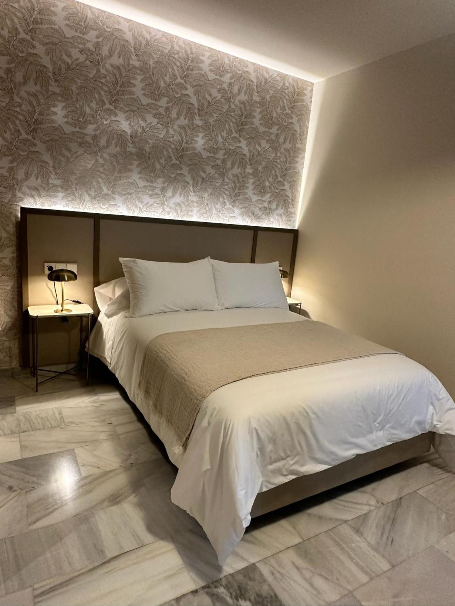 Zaru Hotel Boutique Mocejón Dış mekan fotoğraf