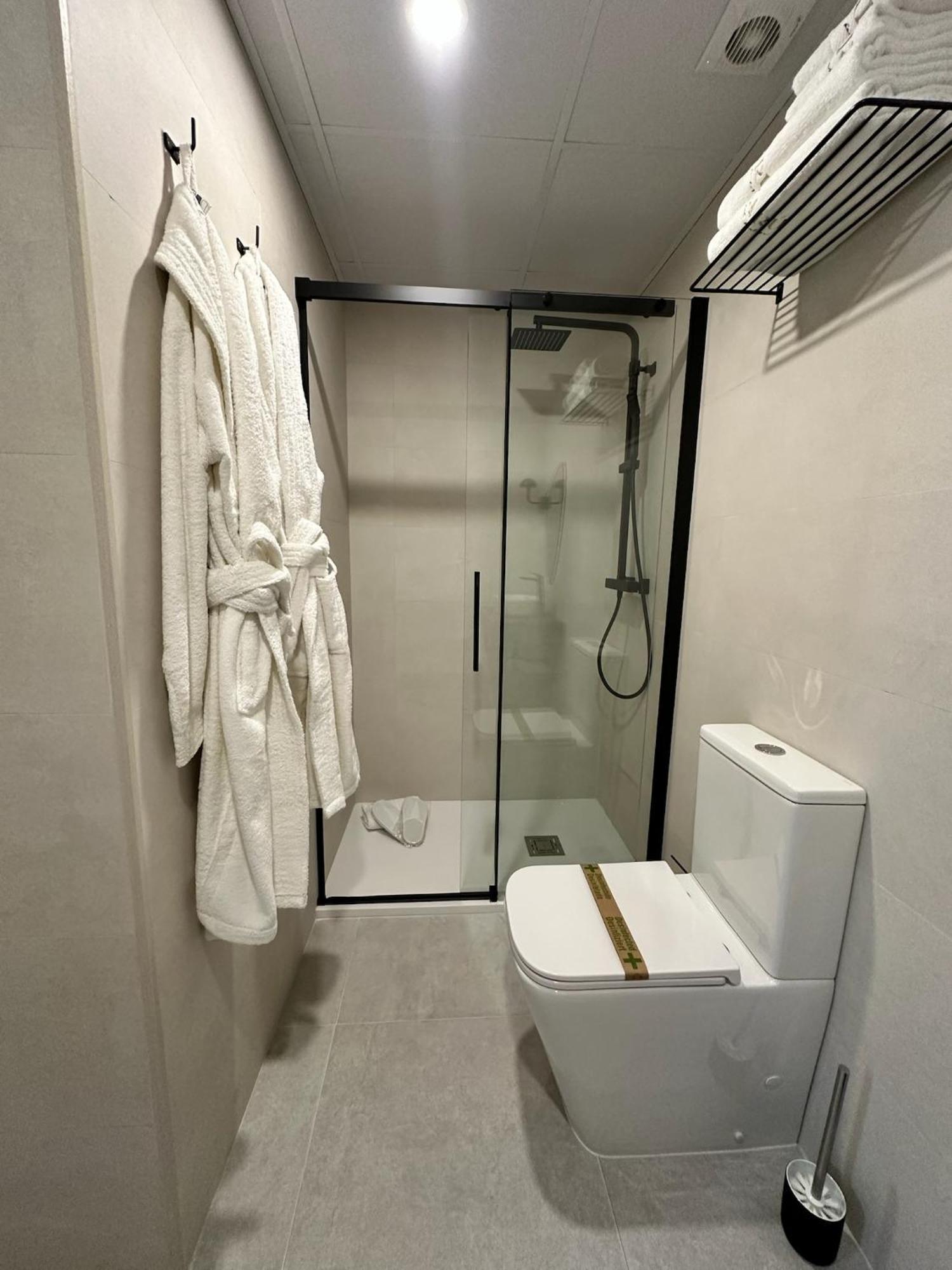Zaru Hotel Boutique Mocejón Dış mekan fotoğraf